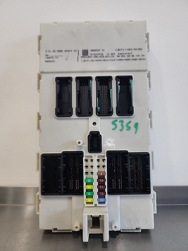 BMW 1 2 3 4 Series F20 F21 F22 F30 F31 F32 F36 Module Control Unit FEM 9288301