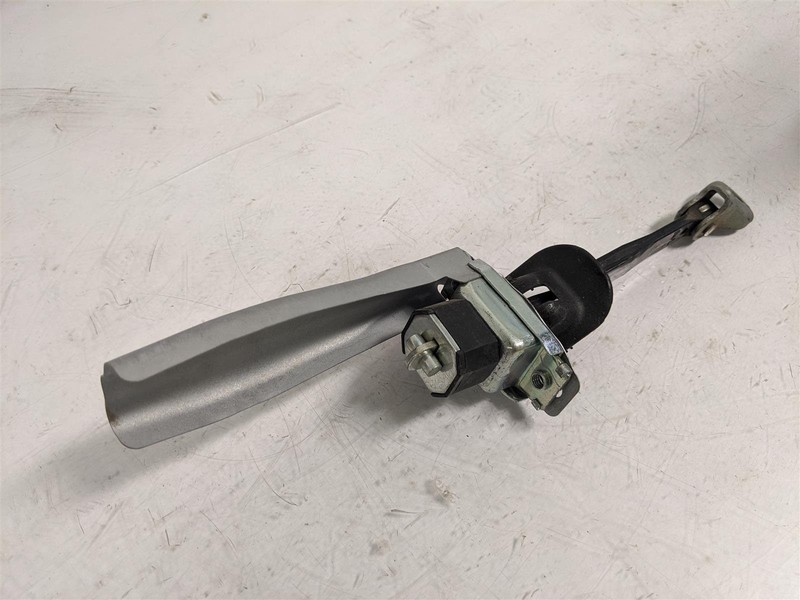 2017-2022 Acura Nsx Front Passenger Door Checker 72340-T6n-A01