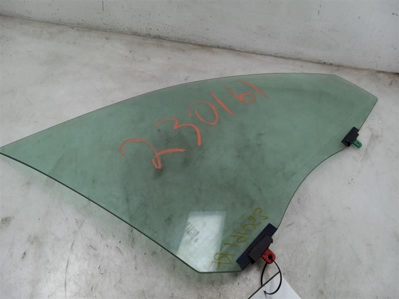Passenger Right Front Door Glass Fits 98-05 LEXUS GS300