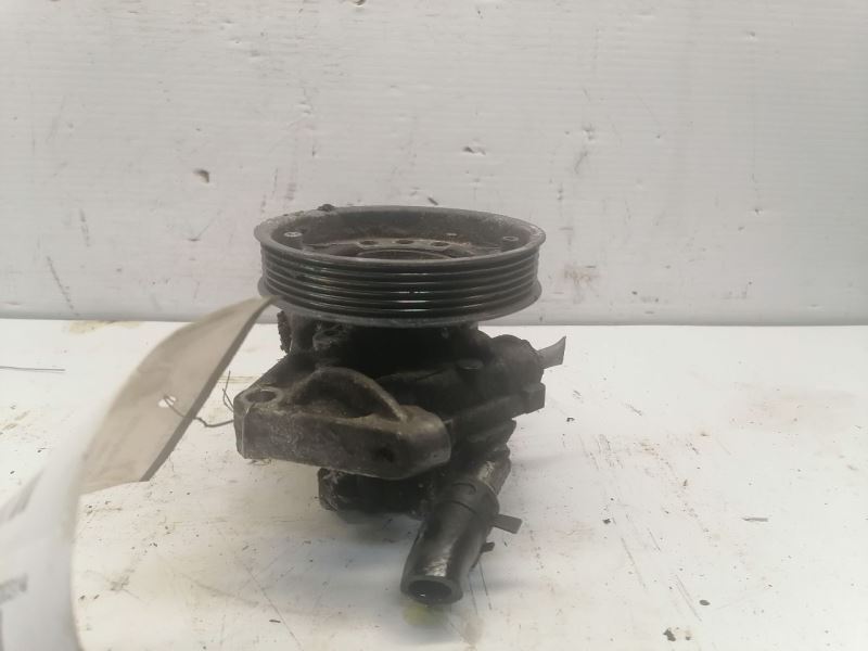 Power Steering Pump Fits 08-12 LR2 928809