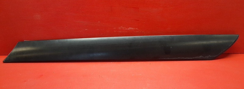 2010 2011 Kia Soul RIGHT PASSENGER SIDE EXTERIOR Trim Pillar 86181-2K000