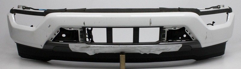 OEM Bumper For Ford F150 Oxford White (YZ, M6466) ML34-17750-BF54WF