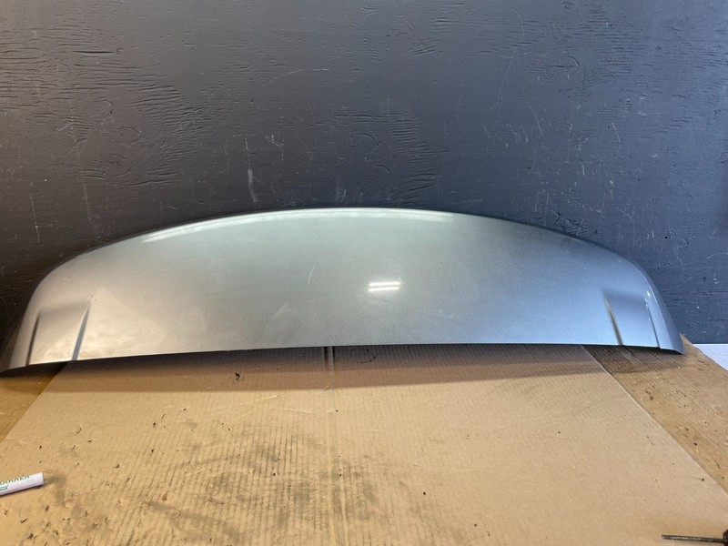 2013-2020 Nissan Pathfinder Rear Spoiler Wing Oem ab7938 DG