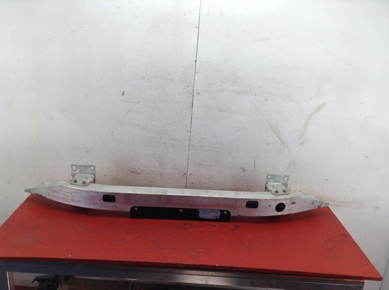 09-14 HYUNDAI GENESIS FRONT BUMPER REINFORCEMENT IMPACT BAR OEM