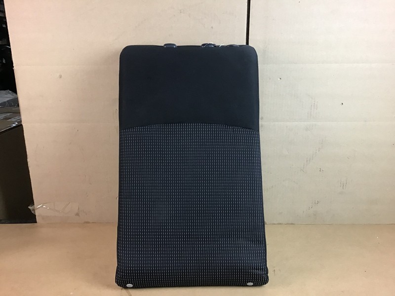 Mitsubishi LANCER 2007 Rear Left Driver Upper Seat Back Rest Cushion 07 - 09 :O