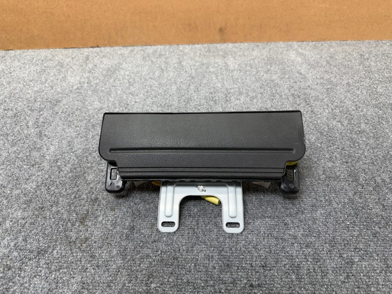 GENESIS G80 2021-2025 OEM LEFT DRIVER LOWER DASHBOARD SWITCH ASSEMBLY (BLACK)