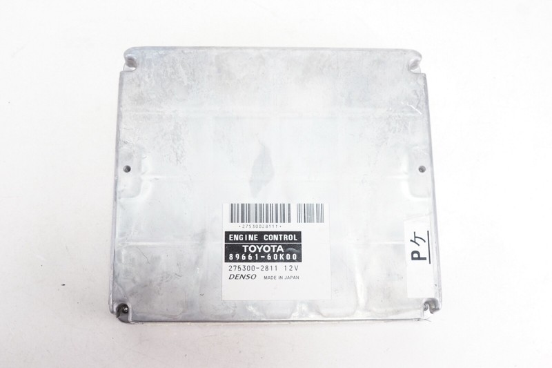 LEXUS GX470 ECM Engine Control Module Computer 4.7L OEM 2008 2009