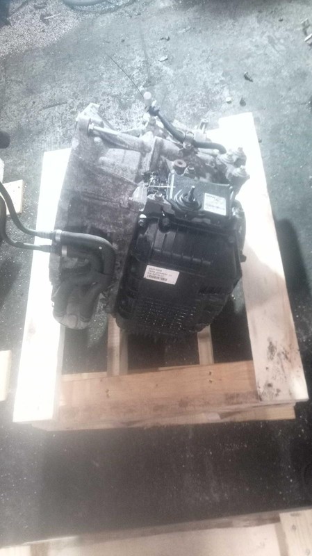 2020 MINI COUNTRYMAN Automatic Transmission Assembly 92K Miles OEM 4WD