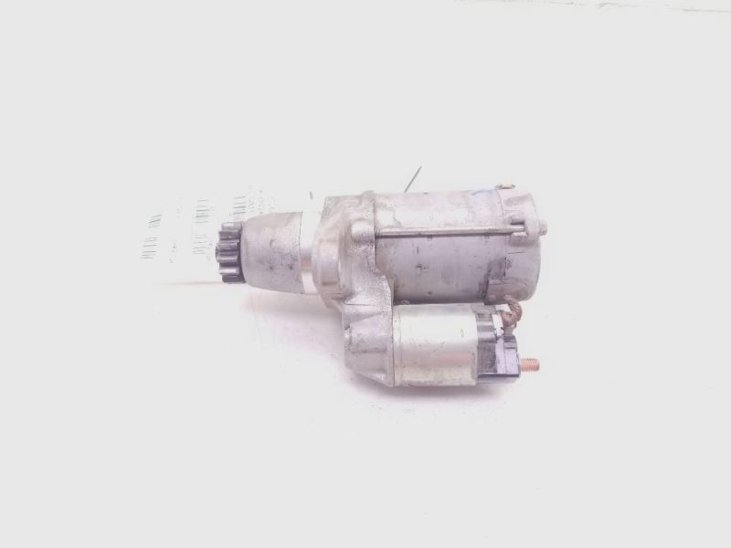 04-19 TOYOTA HIGHLANDER XLE STARTER MOTOR 6CYL 2GRFE