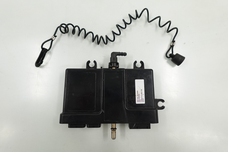 GOOD 2013-2019 Ski-Doo Summit X 800RE XM OEM MPEM ECU Computer & Key 512060756