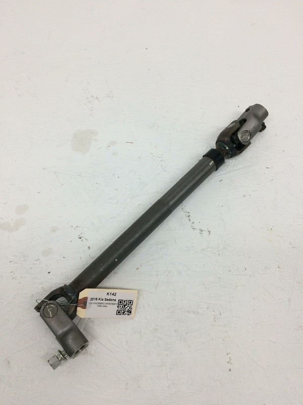 Steering Joint Lower Shaft 56400-A9000 2015 Kia Sedona 2015-2018 2019 2020 2021