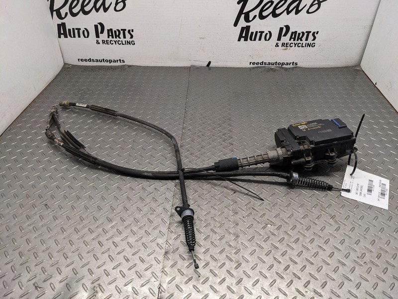 2016-2024 CAMARO SS ELECTRIC PARKING BRAKE ACTUATOR MODULE1177506