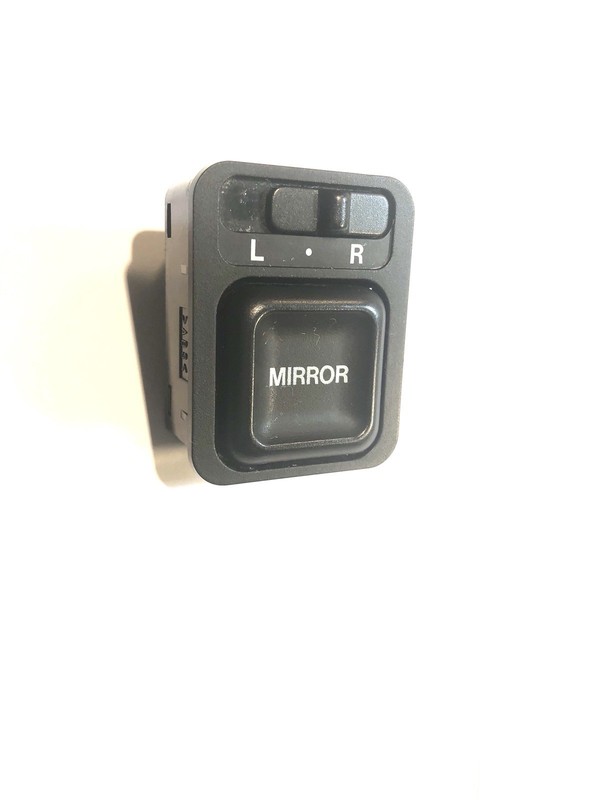 94 95 96 97 Honda Accord MIRROR SWITCH used power driver Control 1994 1995 1996