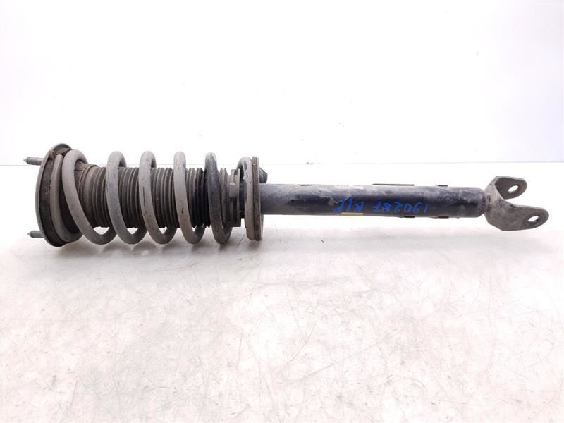 13-19 LEXUS GS350 3.5L RWD AT PASSENGER SIDE FRONT STRUT
