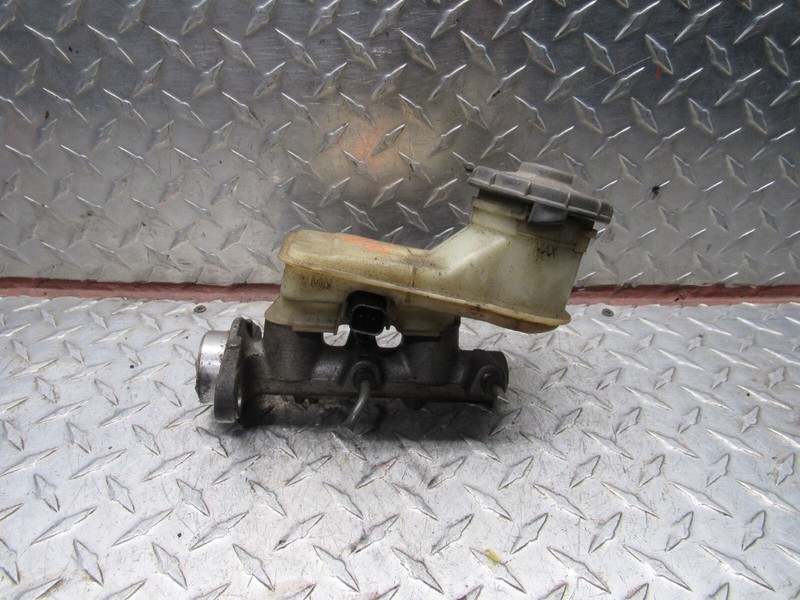 04-05 HONDA CIVIC BRAKE MASTER CYLINDER 1.7L SOHC W/O ABS DX HX