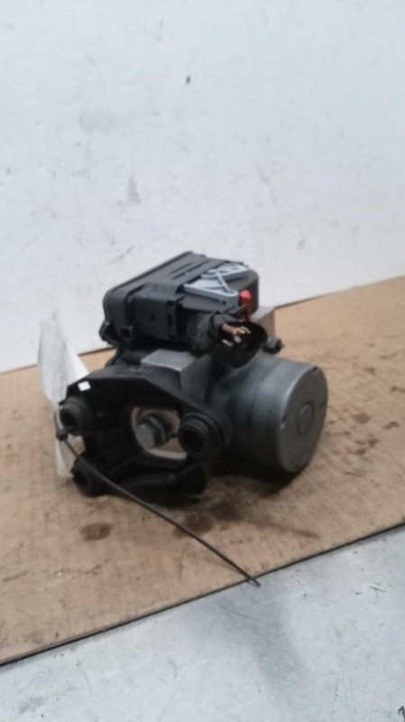 2021 Audi A4 ABS Pump & Motor Assembly OEM 39K Miles 8W0614517ANBEF