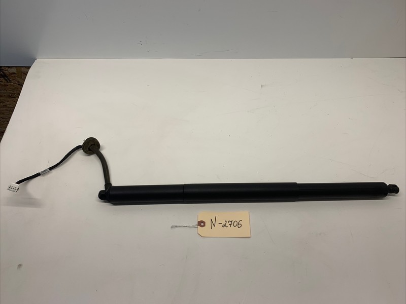 2020-22 Tesla Y MY Left gate Trunk Shock Support Strut LH 1500601-00-B2706 U21
