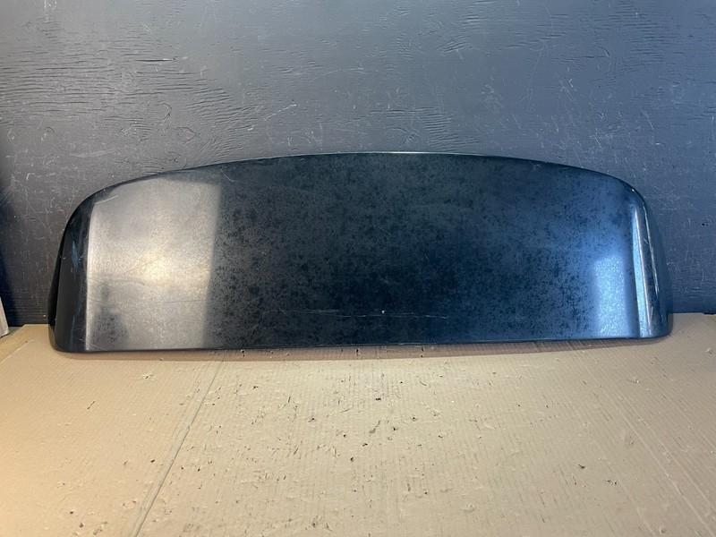2004 to 2009 Lexus RX350 Rear Trunk Lid Tail Gate Lift Gate Spoiler OE AE0752 DG