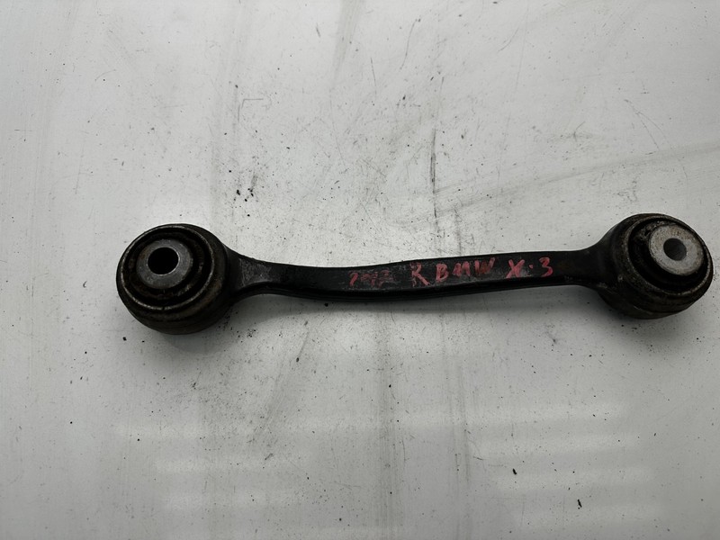 11 - 17 BMW F25 X3 XDrive35i Rear Left Driver Side Upper Forward Control Arm OEM