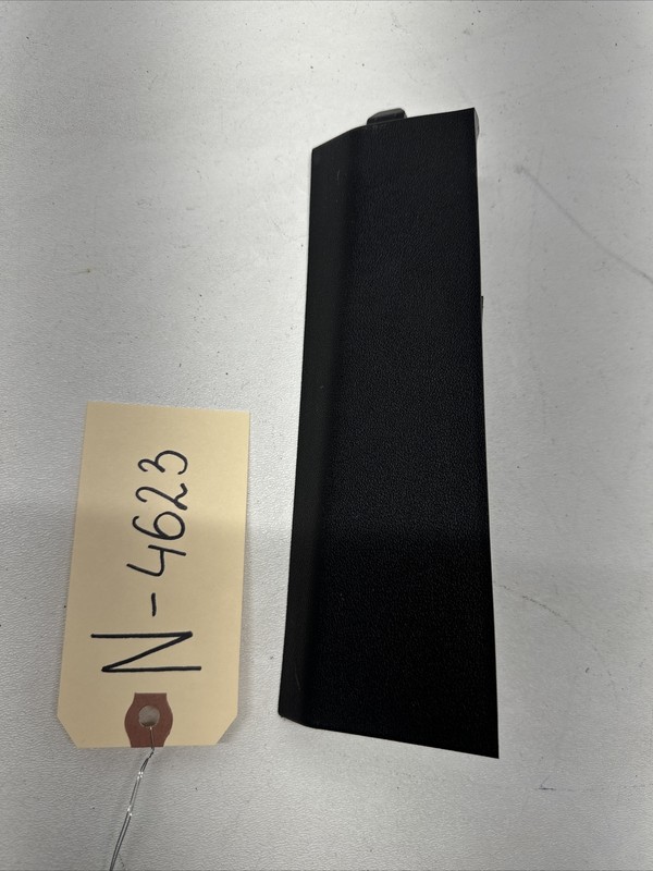2020 2021 2022 Tesla Y Passenger Mid A-Pillar Trim Right 1494622-00-C 4623 B40