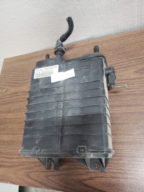 Evaporator Canister FORD FOCUS 12 - 18 Low miles evap