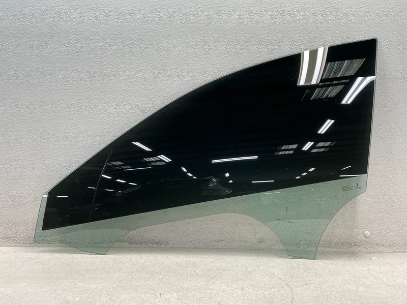 2020-2024 Audi A5 Sportback Front Left Driver Door Window Glass Panel OEM 1658