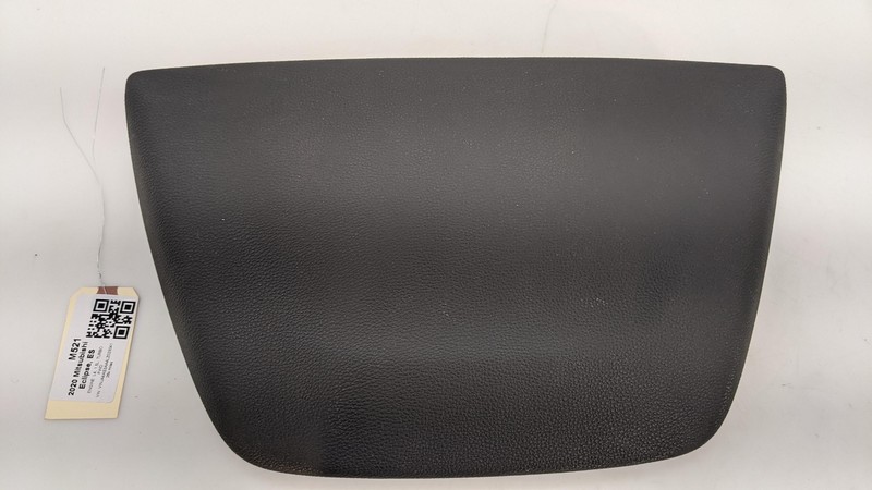 Dashboard Center Display Upper Visor 2020 Mitsubishi Eclipse 8002C333 2018 2019