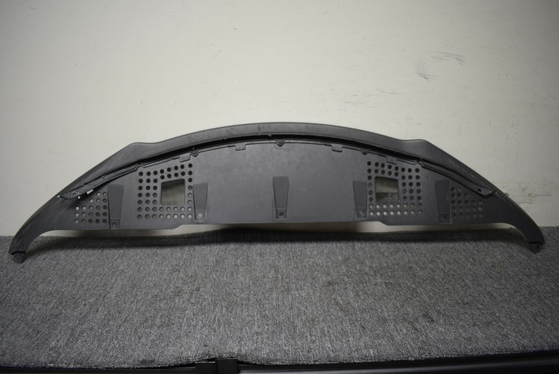 2014-2016 PORSCHE CAYMAN SPOILER FACTORY OEM