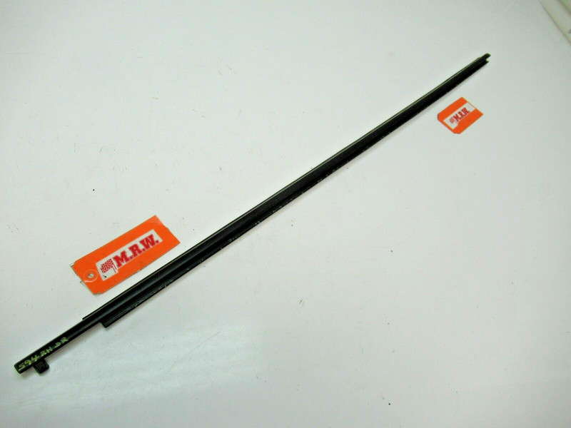 DOOR MOLDING GLASS TOP OUTER RUBBER SEAL STRIP PASSENGER SIDE for SCION TC 11-16