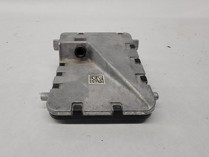18-'23 TOYOTA TACOMA front camera lane departure warning OEM 1 Year Wnty!