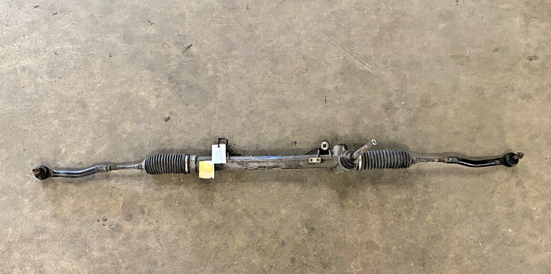 ⭐2014-2017 NISSAN JUKE NISMO RS POWER STEERING RACK & PINION ASSY OEM LOT2401