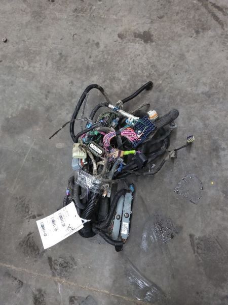 SUBURBN25 2004 Engine Wire Harness 263941