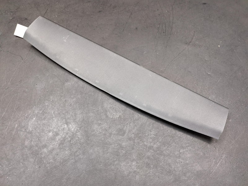 Rear Tailgate Upper Trim Panel 2019 Hyundai Tucson 81760-D3000-TRY 2015-2020