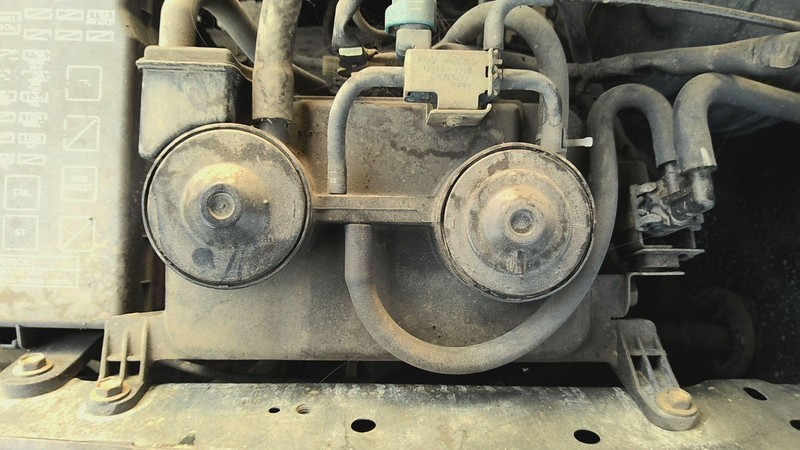 Evaporator Canister TOYOTA TACOMA 98 99 00 97