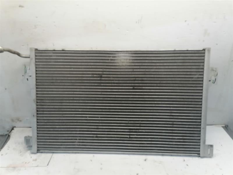 AC Condenser Fits 97-04 CORVETTE 1395624