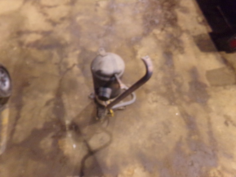 Bristol H20R603ABCA Pump *FREE SHIPPING*