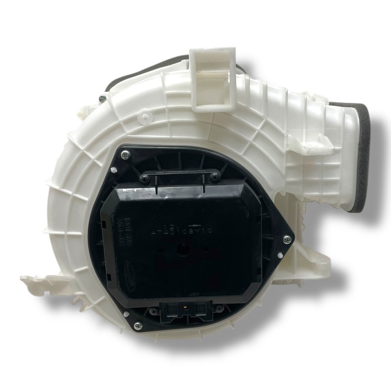 Nissan GT-R R35 2009-2023 OEM Front HVAC Heater Blower Motor Assembly