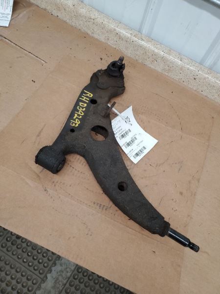 Passenger Lower Control Arm Front Steel Wheel Fits 96-00 RAV4 277959