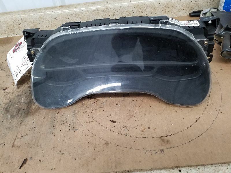 Speedometer Cluster US Digital Opt U02 Fits 01-05 DEVILLE 210335