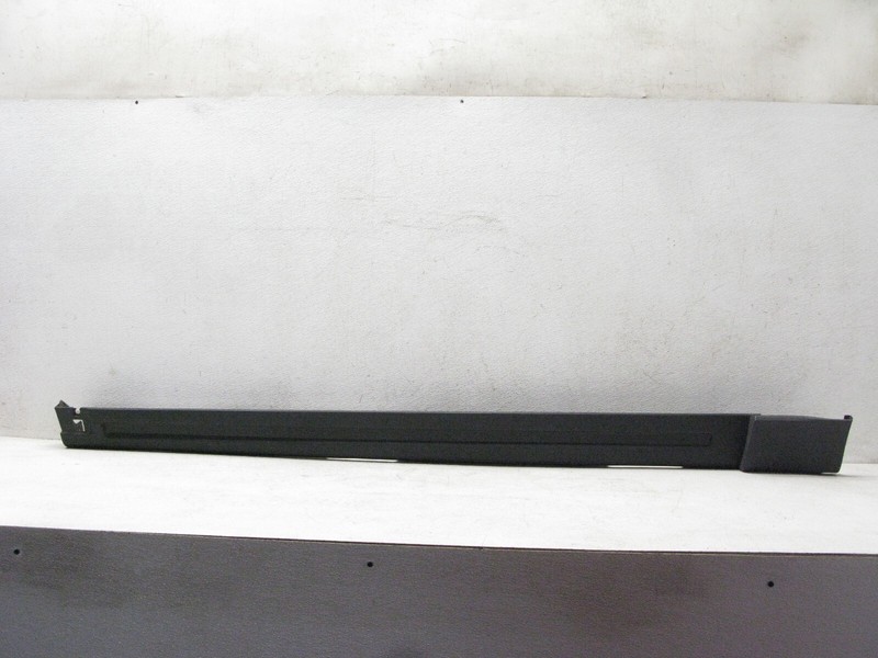 06-13 LAND ROVER RANGE ROVER SPORT SKIRT ROCKER PANEL MOLDING RIGHT OEM 111522