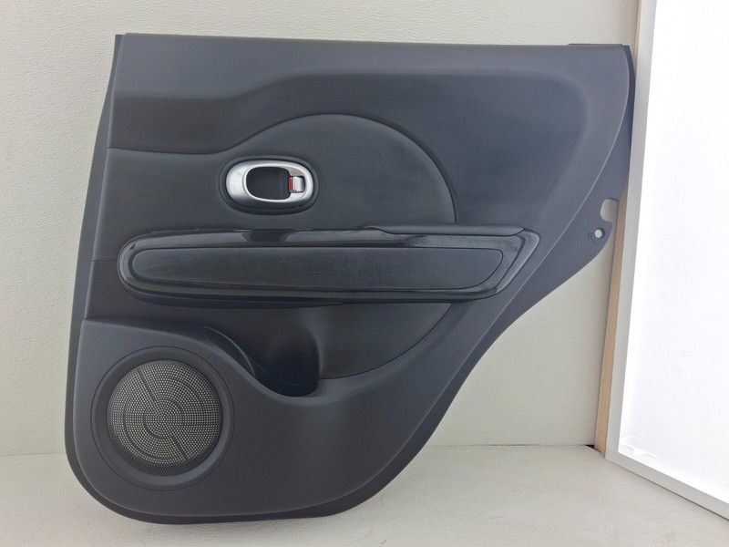 2014-2019 Kia Soul Rear Right Passenger Side Interior Door Card Trim Panel OEM