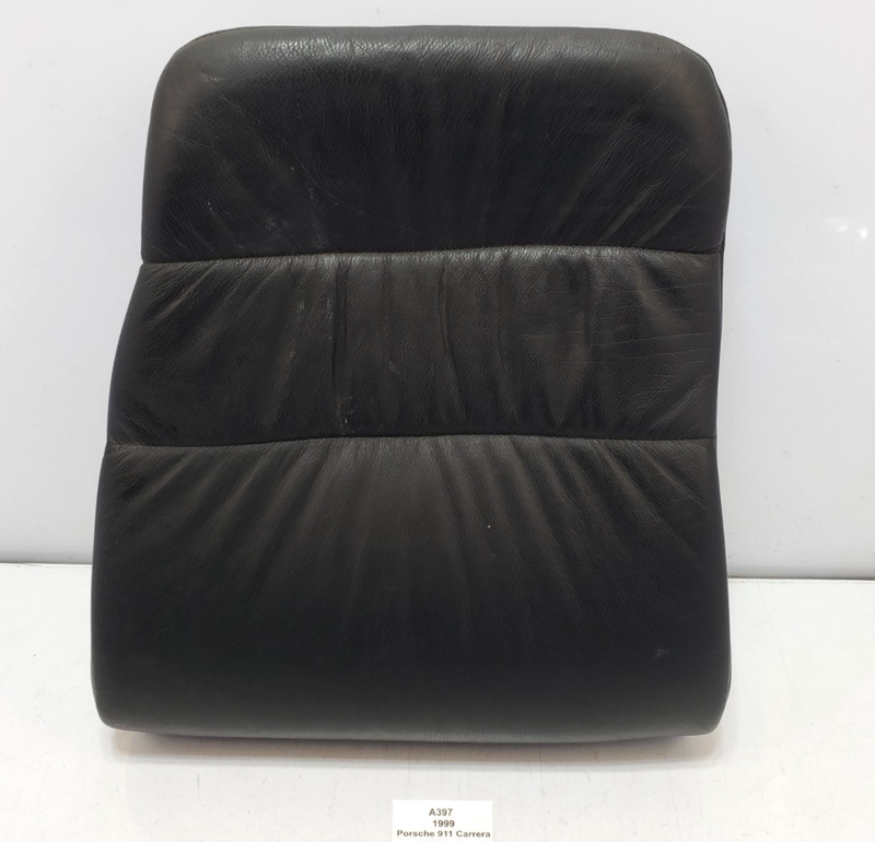 ✅ 99-01 OEM Porsche Carrera 911 996 Rear Right Passenger Lower Seat Cushion