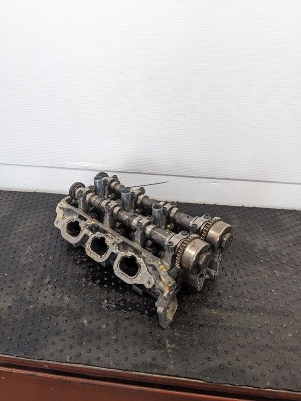 Passenger Right Cylinder Head 3.6L Fits 11-23 300 1194901
