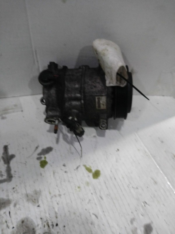 Used A/C Compressor fits: 2010 Jeep Patriot AT Grade A
