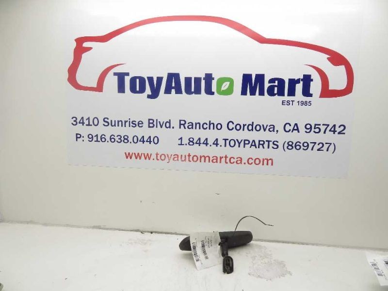 SOLARA 95 96 97 98 99 Interior Rear View Mirror
