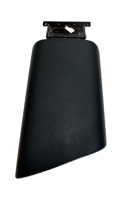 Hyundai Elantra arm rest 21 23 center console arm rest black OEM 84660AB03NNB