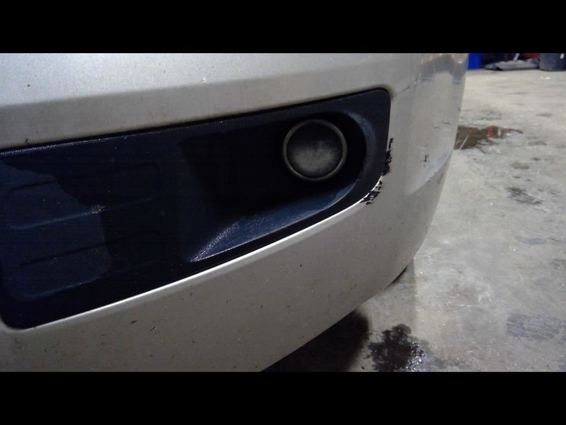 Corner/Park Light Fog-driving Without Bezel Fits 09-19 FLEX 1492995