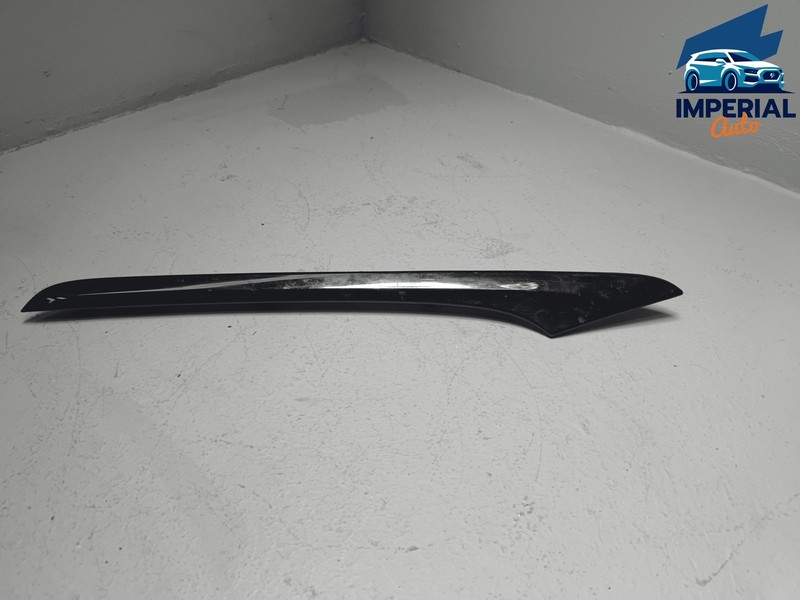 HONDA PILOT FRONT PASSENGER DOOR UPPER TRIM COVER PANEL OEM 2016 - 2022
