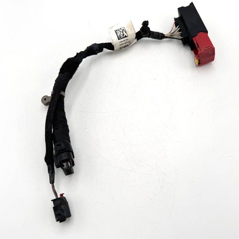 ✅ 2019-26 RAM 1500 5th OEM REAR LEFT TAIL LAMP LIGHT JUMPER WIRING HARNESS WIRE