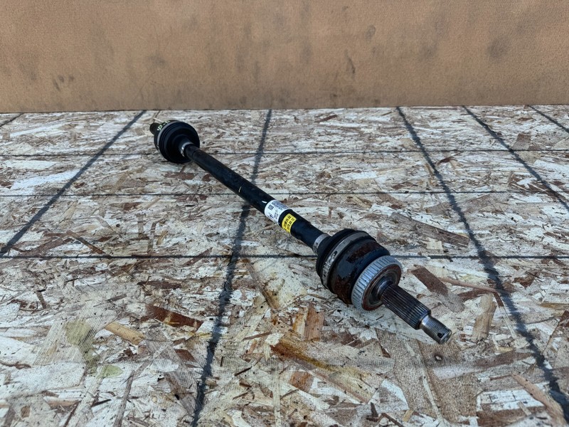 GENESIS G70 2019-2023 OEM REAR RIGHT PASSENGER CV AXLE SHAFT AWD 2.0T ASSEMBLY